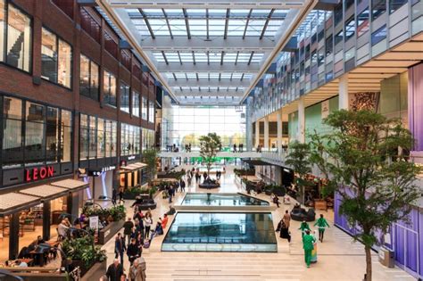 nails utrecht hoog catharijne